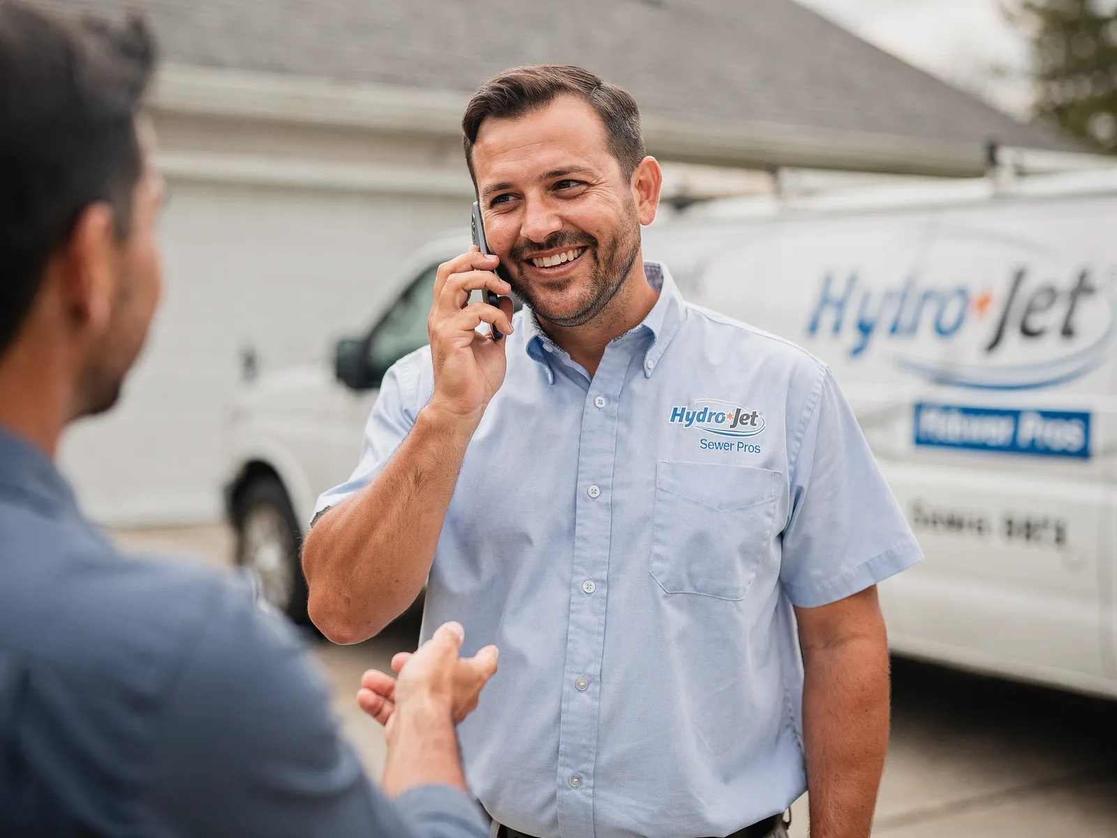 Hydro Jetting Near Me Pembroke Township, IL FAQs
